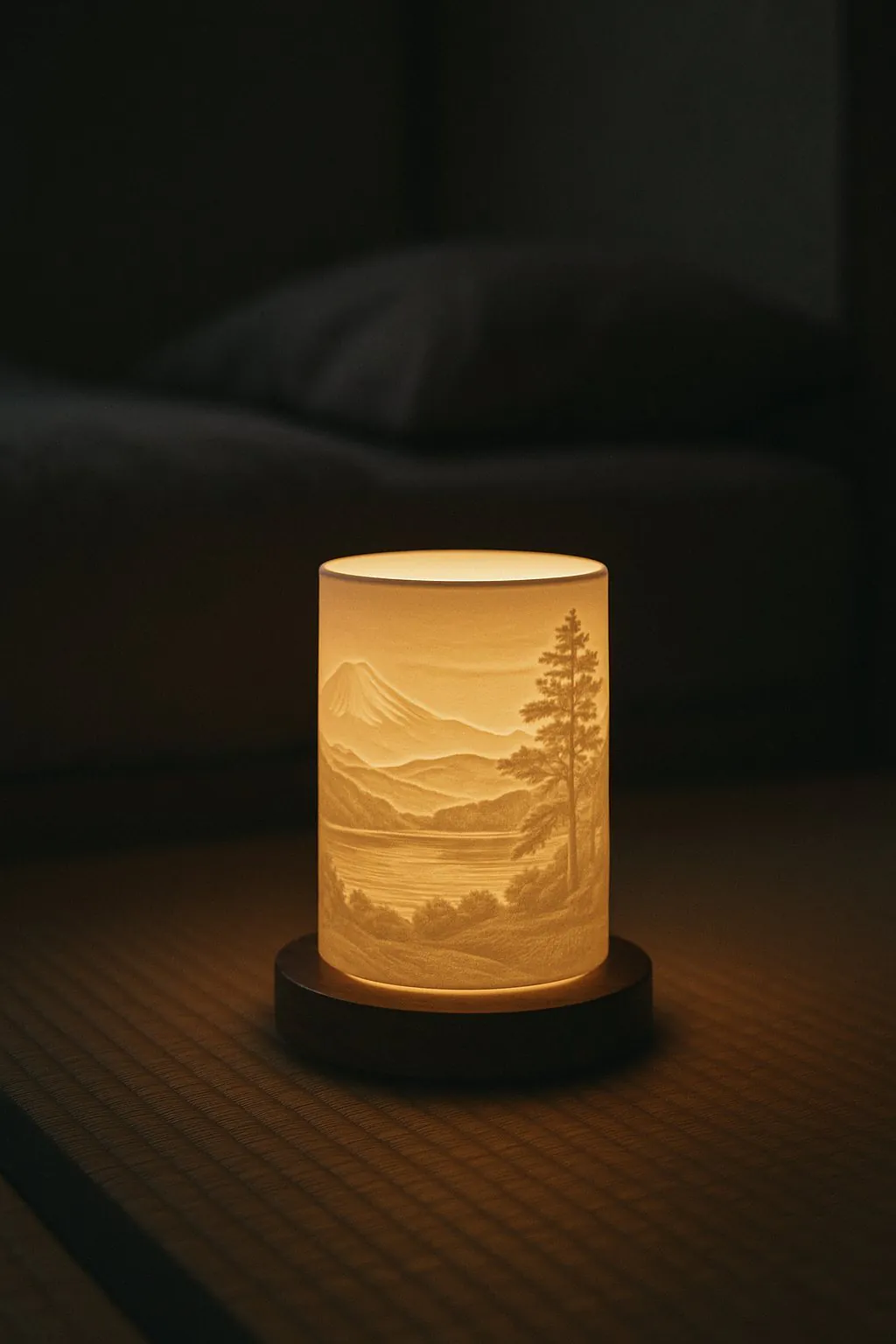ともしび(灯火)